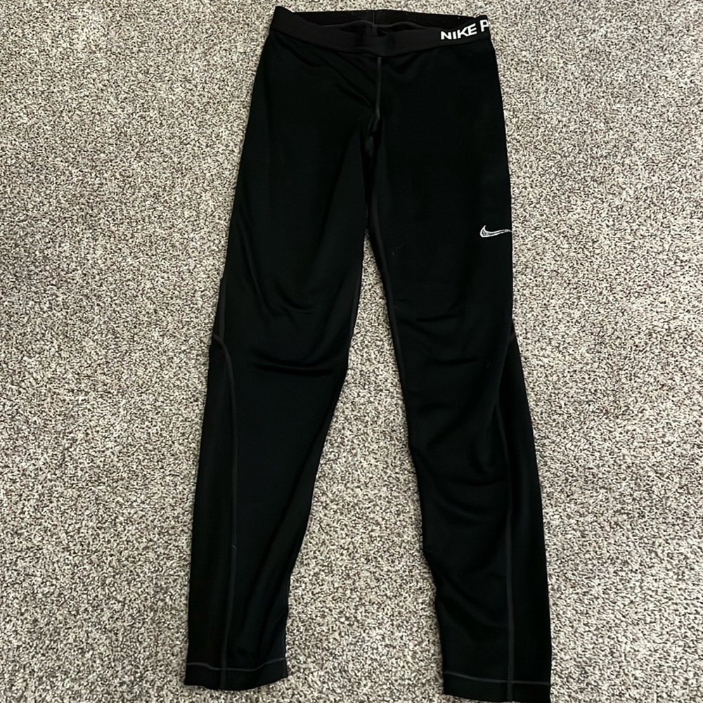 Nike Pro Leggings